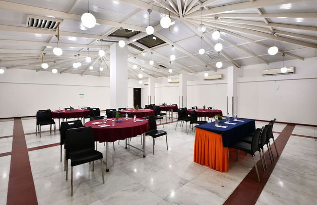 Click White House Residency Vadodara - Foto 30