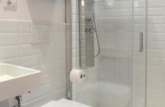 TopFloor apt with furnished terrace near the sea - Photo 32