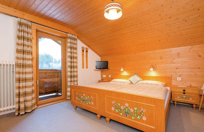 Cozy Apartment in Wald- Konigsleiten - Foto 9