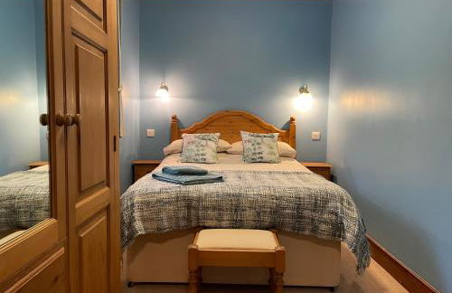 Milecastle Inn on Hadrian's Wall near Haltwhistle - Foto 10