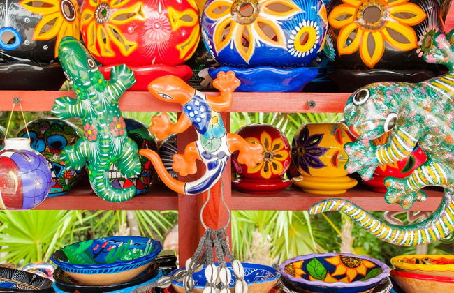 Tour dello shopping a Puerto Escondido - Foto 7