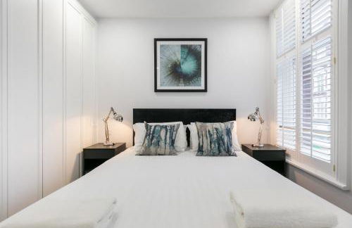 Urban Chic - Shaftesbury - Foto 100