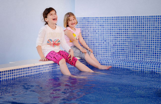 Villa Palloma - Foto 45