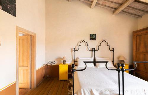 Tenuta Colle Sala The Villa - Photo 18