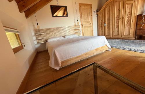 Chalet Roana - Foto 7