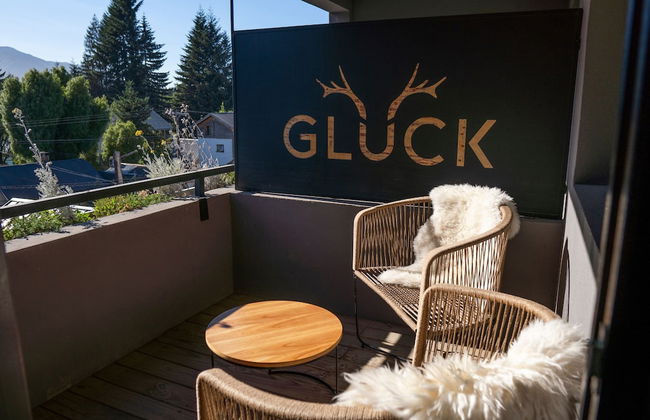 Gluck Patagonia Aparts - Foto 12