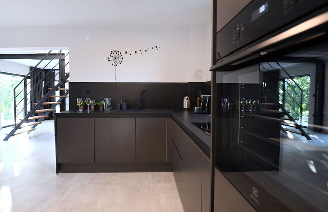 Villa Blackwood Zadarvillas - Foto 25