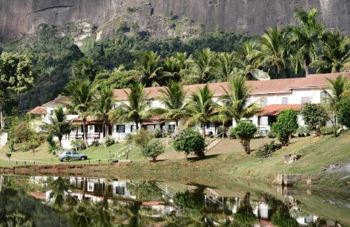 Hotel Fazenda Santa Helena - Photo 62