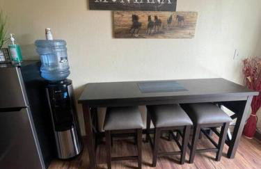 Parkway Yellowstone Guest House Apartment #5 - Foto 21
