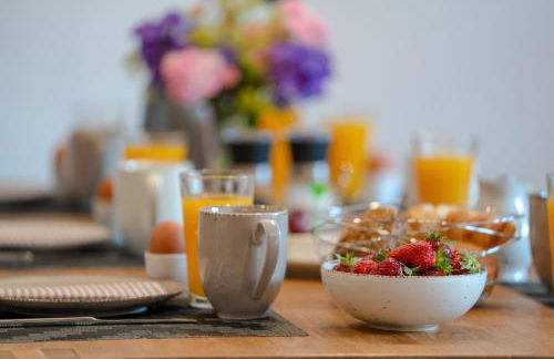 Ferienwohnung auf Zürns Hoff - Foto 14