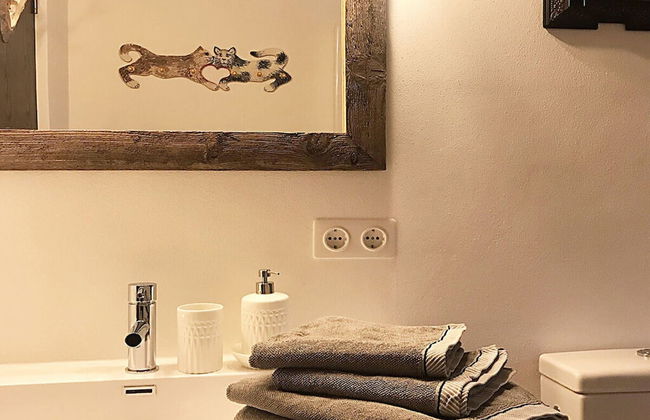 Bergwiesen - Studio House - Foto 15