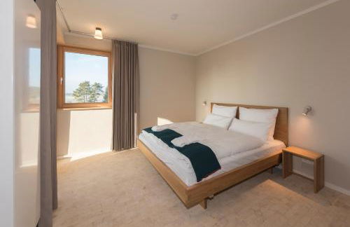 SEEZIEGE Uckermark - Ferienwohnungen am Carwitzer See - Foto 12