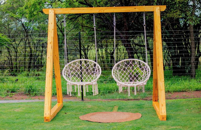 156 Euphoria Boutique Villa - Euphoria Golf Estate & Hydro - Foto 29