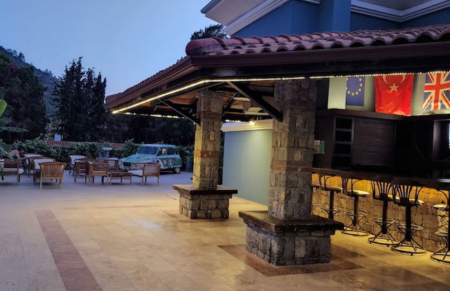 Antas Deluxe Apartments - Foto 3