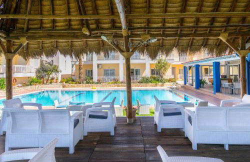 Evelin Hotel - Foto 40