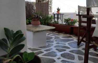 studios FLORA in naoussa paros - Photo 40