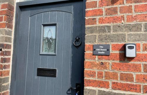 The Dance School - 1 and 2 Bedroom Apartments in the Heart of Chesterfield - Foto 13