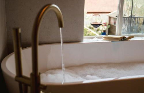 Straw Plaiters Cottage - Foto 15