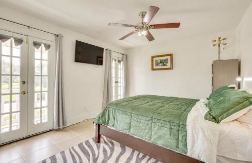 Chic New Orleans Abode 1 Mi to Lake Pontchartrain - Foto 16