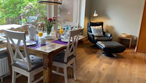 Wohnung Ofenfeuer - Foto 3