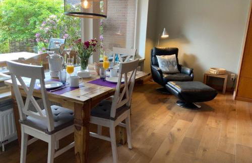 Wohnung Ofenfeuer - Foto 3