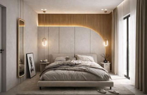 Casa Harmonia - 5 Bedroom Group Villa with Private Pool, Outdoor Cinema & Fire Pit - Foto 12