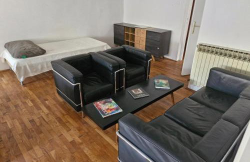 2br condo in the heart of Zagreb - Foto 13