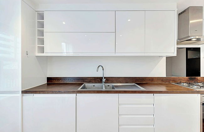 Chiswick Charm: 1 Bed Gem - Foto 23