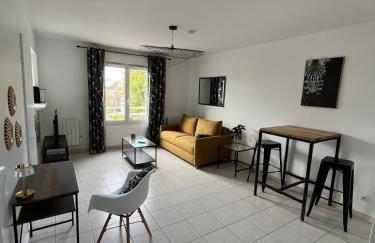 Le Win proche centre de formation - Foto 14