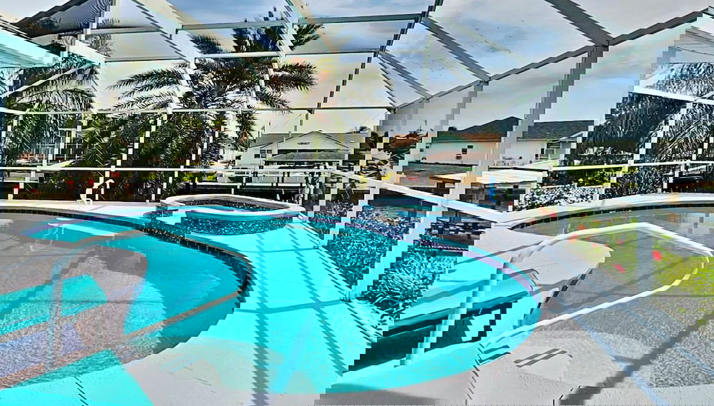 Dock Holliday by Ryson Vacation Rentals - Foto 1, Imagen principal