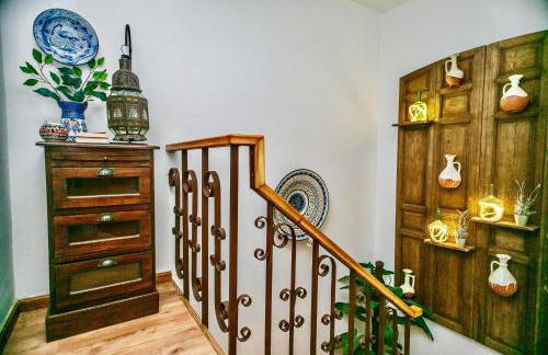 La Casa del Alfarero - Premio Andalucia de Artesania - Foto 53