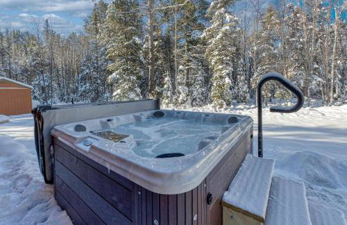 Dawsons Den in Phelps WI - Foto 10