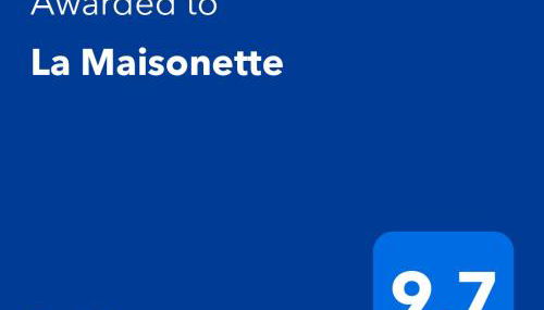 La Maisonette - Photo 2
