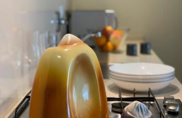 Florence Art Apartments - Photo 52