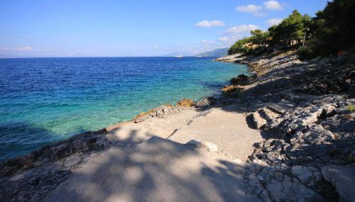 Apartments by the sea Prigradica, Korcula - 20871 - Foto 3