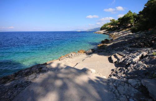 Apartments by the sea Prigradica, Korcula - 20871 - Foto 3
