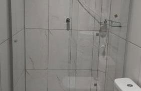 Suite 66 privativa, 11km da vila Germânica - Foto 6