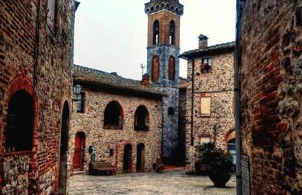 House with a view in Tuscany - Foto 61