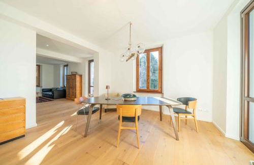 Dreamy Lakeview Attic Escape - Foto 25
