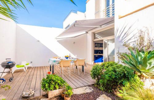 Villa Palmera - Photo 5