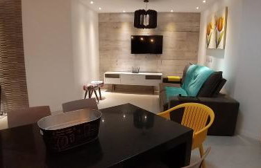 Aparts da Praia Grande 303 - Foto 11