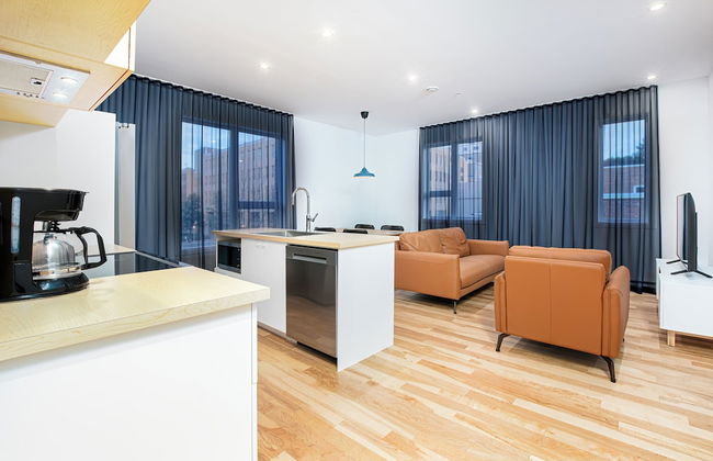 Les Lofts de Vitré - Par Les Lofts Vieux-Québec - Foto 67