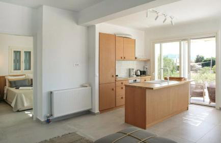 Villa Hespera - Foto 6