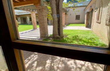 Casa Fresno alojamiento en el campo hasta 5 personas cerca de Salamanca - Foto 67