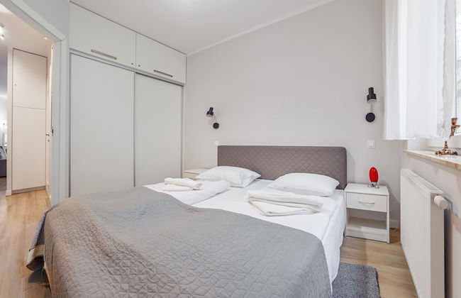 Apartamenty Sun&Snow Bursztynowe Osiedle - Photo 46