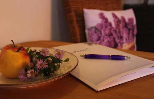 Pensionszimmer im Fliederhof - Foto 22