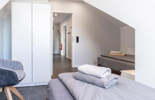 Modern Apartments in Selm on Top Location - Foto 38