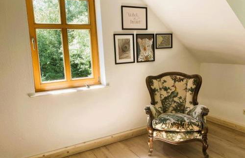 Poppenhäuser Mühle - Foto 14