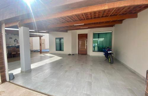 House with pool and gourmet area - Foto 12