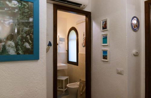 Villa Stella, with garden, five minutes from the beach - Foto 79